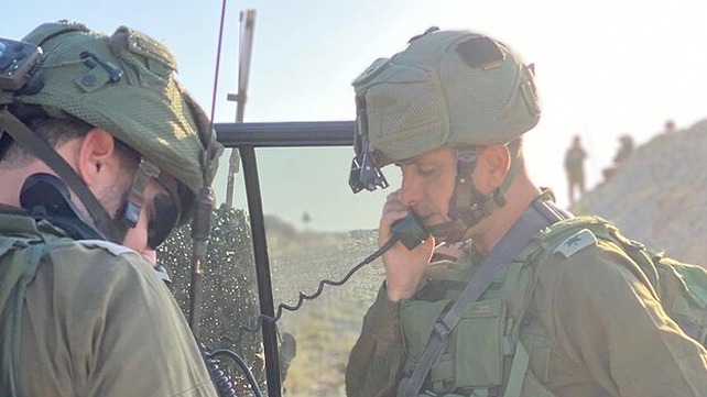 תא"ל בר-ששת