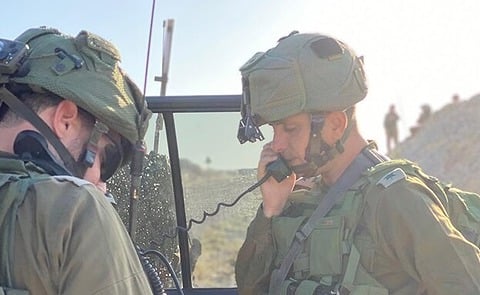 תא