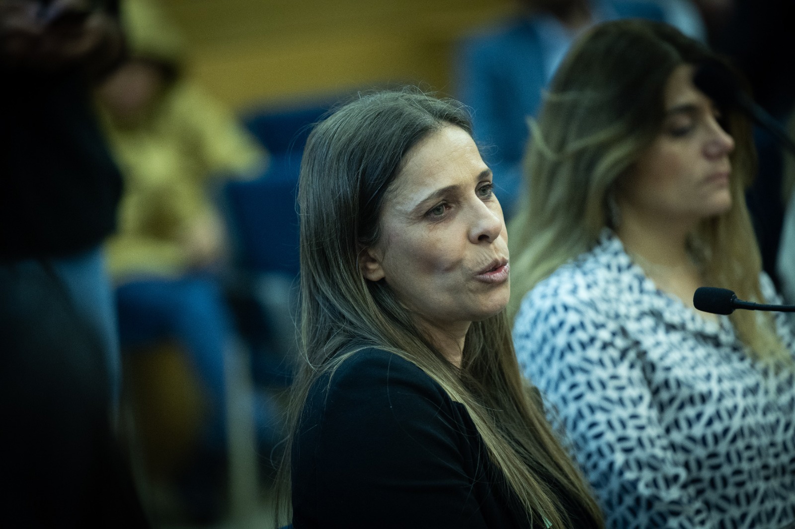 נסרין יוסף