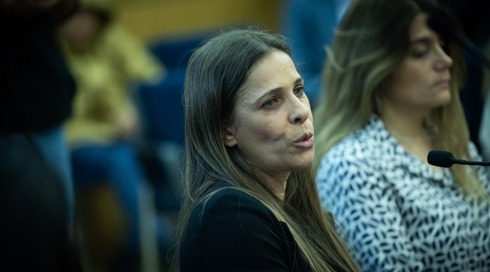 נסרין יוסף שוויתרה על השאת המשואה: "יש מחשבות לעזוב את יתד"
