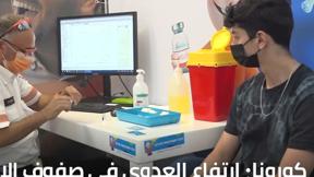  الخامسة في مكان 22.6
