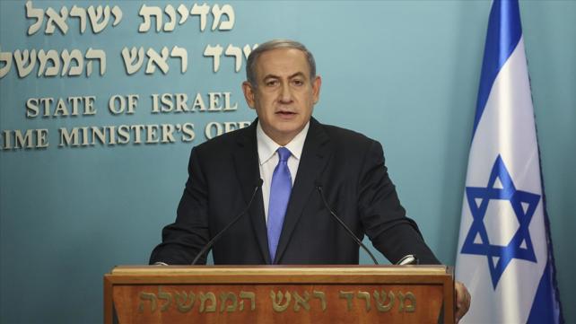 ראש הממשלה בנימין נתניהו