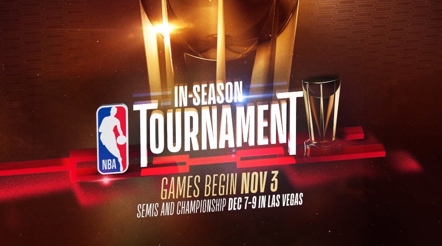 טורניר הגביע של NBA