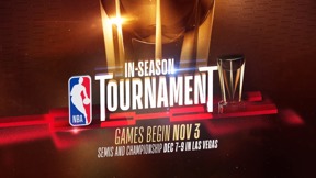 טורניר הגביע של NBA