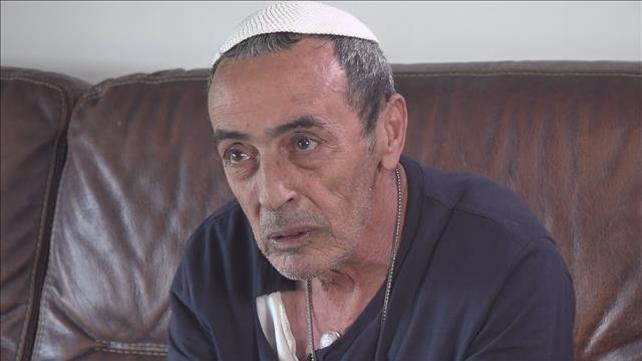 יוסי שמואלי בריאיון להשבוע 03.09.21