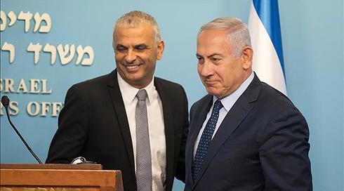 מזכירות הליכוד אישרה ברוב מוחץ את צירוף כחלון