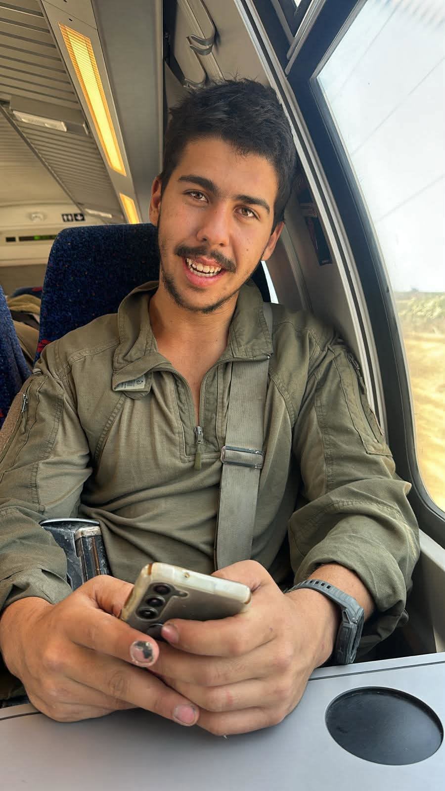 יואב קליין