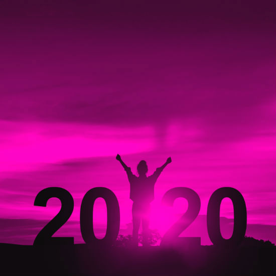 השנה שלא היתה - סיכום 2020