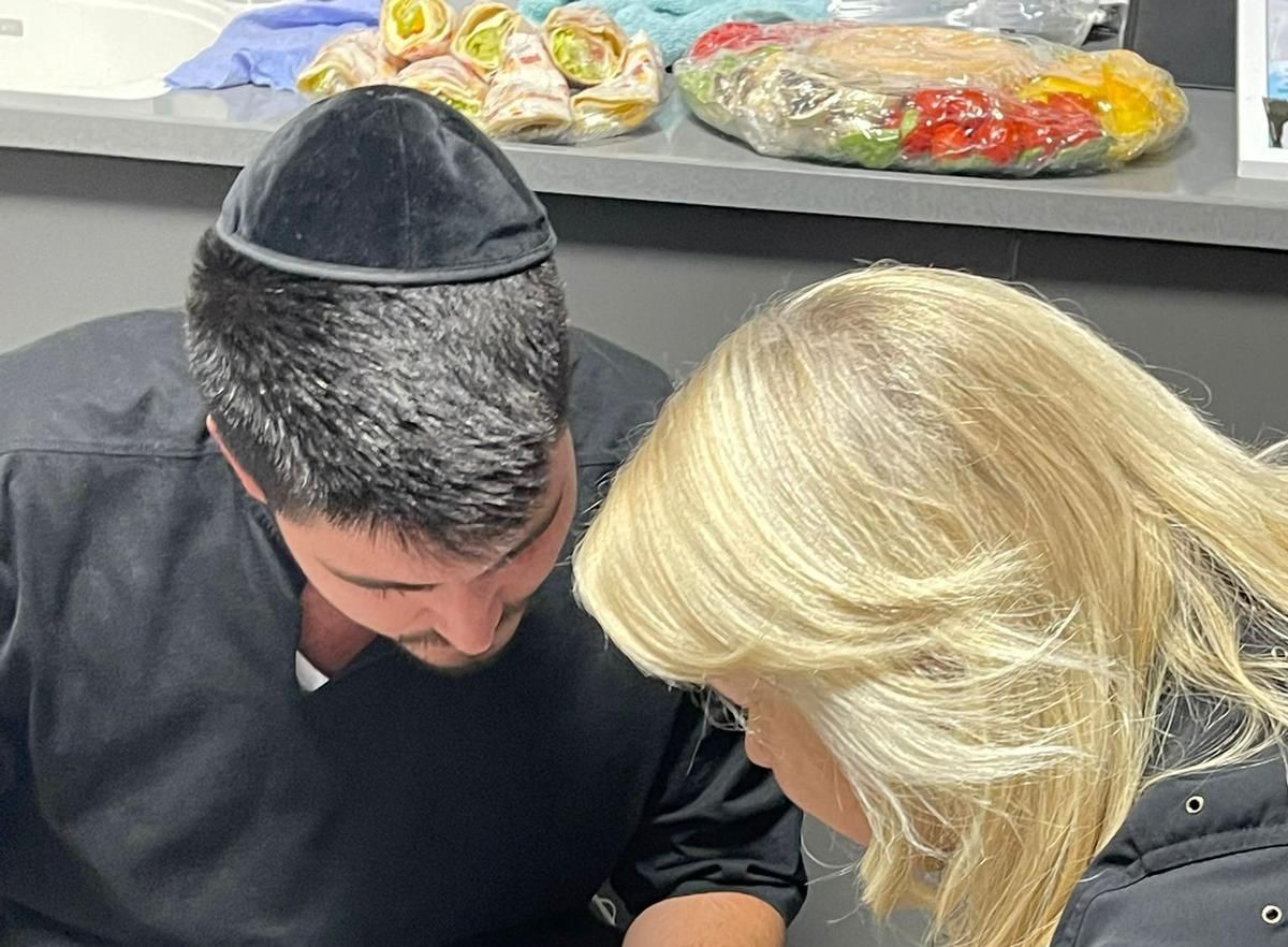 שרה נתניהו