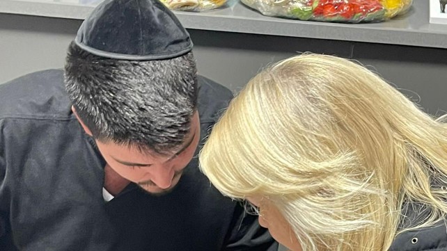 שרה נתניהו