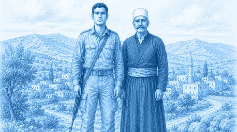 דרוזים
