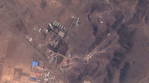 דיווח: מומחי טילים מרוסיה ביקרו באיראן בזמן המתיחות עם ישראל