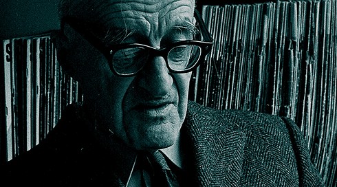 ישעיהו לייבוביץ'