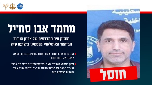 מוחמד אבו סח'יל