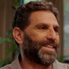 מחבר יוסי מרשק