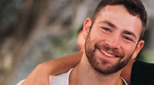 חברו של סגן ערן שלם שנפל בעזה: "תמיד איחלתי לעצמי להיות כמוהו"