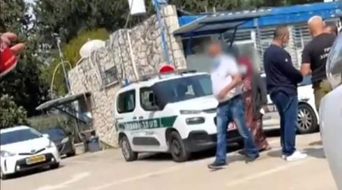 חשד: ניסו להפליל את הסב כדי לנקום את תלונת הנכדה על פגיעה מינית