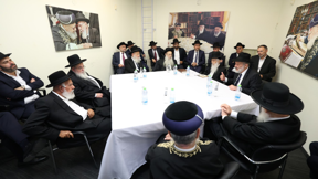 כינוס מועצת חכמי התורה של ש"ס, 16 ביולי 2025