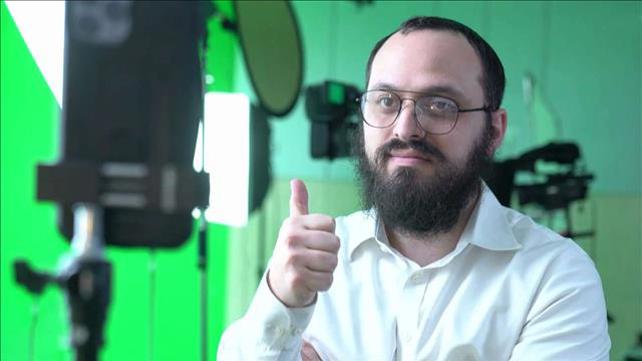 יאיר אטינגר - בעזרת הלייק