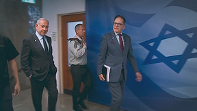 זמן אמת עונה 8 | פרק 1 - על העיוורון