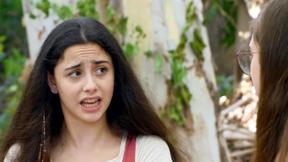 ילדי בית העץ | עונה 5 | מצב רוח | פרק 16