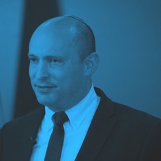 נפתלי בנט
