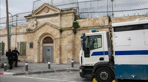 רק שש וחצי שנות מאסר לאסיר שהכה חבר לתא וגרם למותו