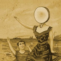 Neutral Milk Hotel