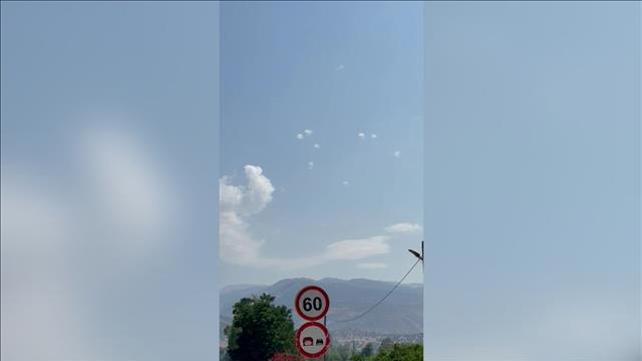 יירוטים בשמי הצפון 06.08