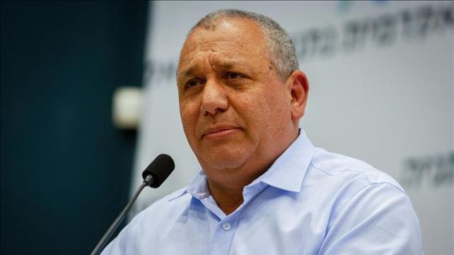 גדי אייזנקוט, ארכיון