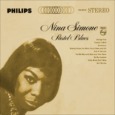 Nina Simone - Pastel Blues