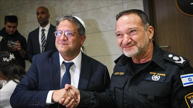 שבתאי בן גביר