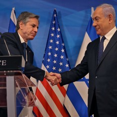 Noticias desde Israel - 25 de mayo de 2021