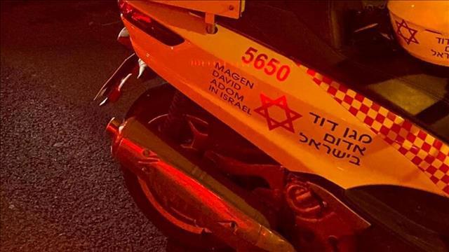 אילוסטרציה, מד"א