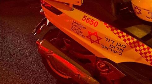 גבר בן 55 מכפר קאסם נורה למוות באתר בנייה בפתח תקווה