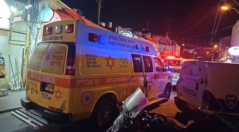 האלימות משתוללת: 3 נרצחים בחברה הערבית ביממה אחת