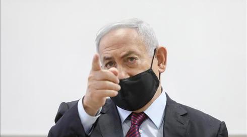 בית המשפט דן בבקשת רה"מ לקבלת חומרי חקירה נוספים וגילוי ראיות