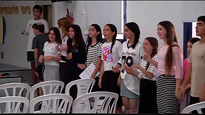 "שהילדים יזכו לגדול בשקט": האם ההסכם עם לבנון באמת יביא יציבות לצפון?