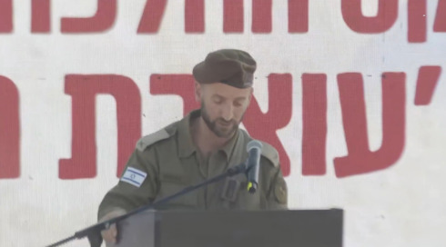 ברק חירם שוב בעין הסערה: האמירה הביקורתית על "התרבות הישראלית"