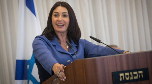 יחימוביץ': בכיר אמר שרגב משקיעה כסף במשחק מול ארגנטינה תמורת סיקור