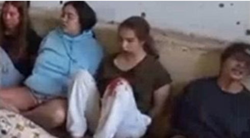 אחותה של התצפיתנית לירי אלבג: "לא רגילה לראות פחד בעיניים של אחותי"