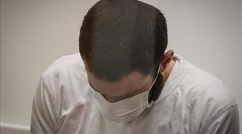 אמיר רז שנאשם ברצח אשתו: "בבית היה גן עדן או גיהינום"