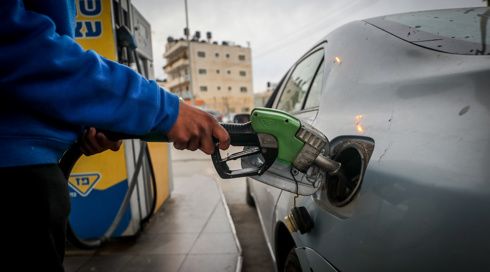 לקראת התייקרות: הממשלה שוקלת לסבסד את מחיר הדלק