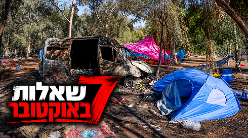 "זאת צביעות": למה העולם לא מאמין שהיו תקיפות מיניות ב-7 באוקטובר?