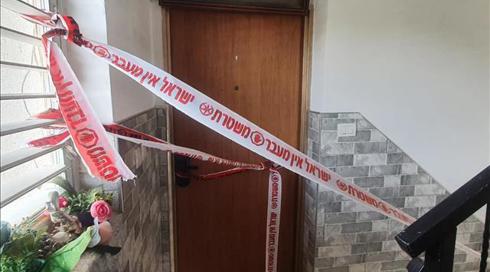 הירי ברמלה: הוארך מעצרם של שלושת החשודים