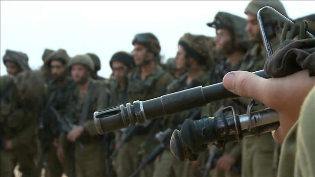הקרב על חוק הגיוס