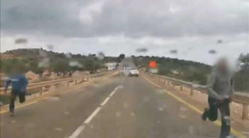 "זה ניסיון רצח": עברייני הפשיעה החקלאית נעשים יותר ויותר אלימים | תיעוד