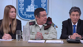 זהו זה | עונה 7 - פרק 21
