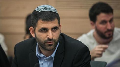 בעקבות איומים נגדו: אבטחה אישית הוצמדה לשר קרעי