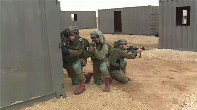 צה"ל